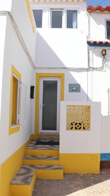 Casa Vento Budens Exterior foto